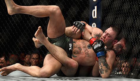 Ufc fight night june 26. Conor McGregor vs. Khabib Nurmagomedov: Die Bilder des UFC ...