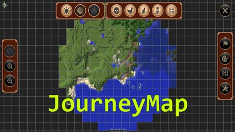 Wir zeigen euch, wie ihr paysafe, psn karte kostenlos bekommen könnt! JourneyMap Mod 1.8.8 | Como Instalar Mods No Minecraft ...