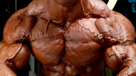 Professional bodybuilder john meadows died unexpectedly and peacefully at home on sunday at 49 years old, according to a facebook post by his wife.dear. John Meadows Got Shredded by "Accident"* ** - Biotest