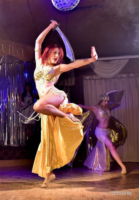 3 Strong Reasons to Hire Egyptian Belly Dancers in Toronto
