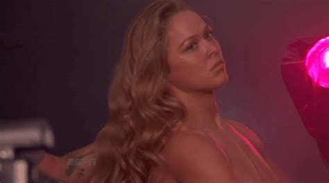 Maybe you would like to learn more about one of these? Ronda Rousey Nip Slip Gifs - Fightlinker.com | RM Sports ...