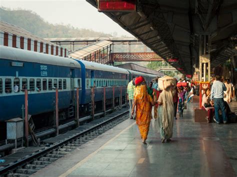 Railway time table, pnr status, seats availability, train running status, train route, trains between station, reservation, booking, refund rules, feedback. Adani Group planing to foray into railway station ...