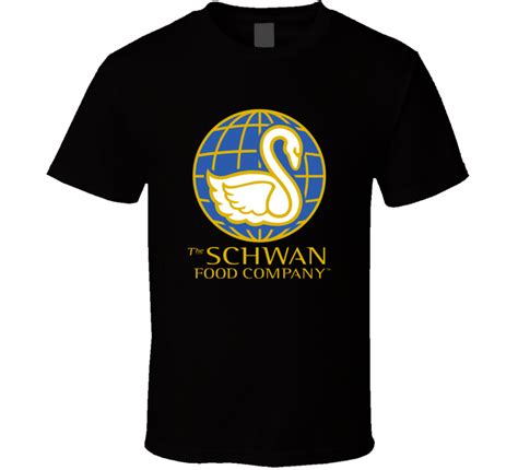 Apply to technician, senior specialist, manufacturing manager and more! The Schwan Food Company Fan T Shirt