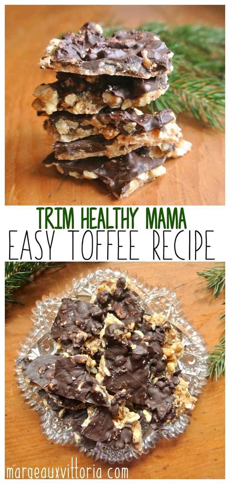 Feel free to comment if you disagree with the category (s, fp, etc).i don't mind corrections! Pin by Lydia on keto | Trim healthy mama dessert, Trim ...