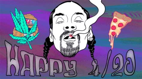 Check it out we have tons of 420 gifs… puff puff give. Stoned Snoop Dogg GIF by Timeline - Find & Share on GIPHY