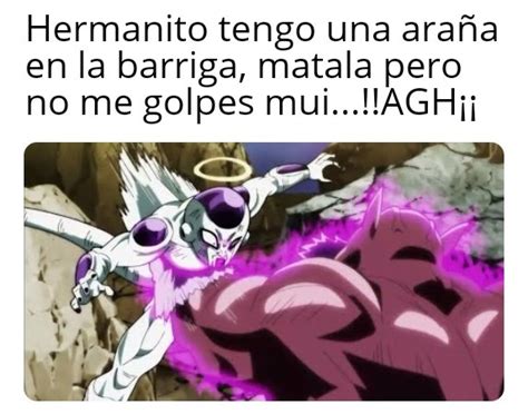 Check spelling or type a new query. Memes de Dragon Ball Super - Memes en Español, la mejor recopilacion de memes lo mas viral de ...