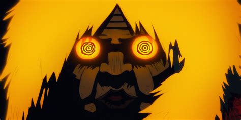 Dandadan: Flatwoods Monster, Explained