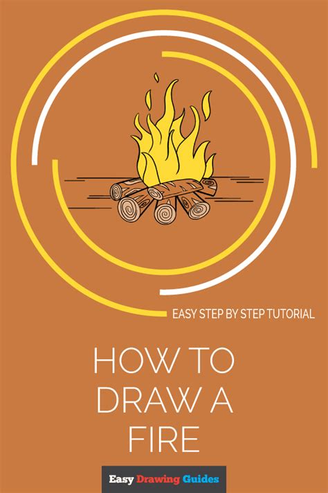 We created this online free fire name generator to help you guys choose stylish names. How to Draw a Fire in a Few Easy Steps | Easy Drawing Guides
