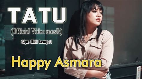 We did not find results for: #Tatu Happy Asmara - Tatu OFFICIAL - YouTube