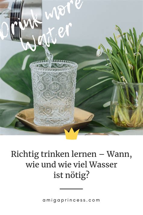 Lebensjahr sollte dein baby bis zu 800 ml wasser am tag trinken. Richtig trinken lernen - Wann, wie und wie viel Wasser ist ...