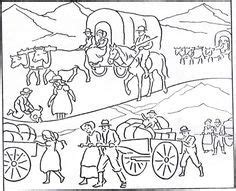 Find the perfect mormon pioneer stock photos and editorial news pictures from getty images. Pioneer Day History Coloring Pages More | Pioneer ...