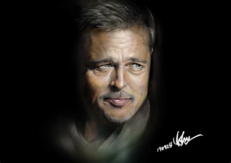 요청하신 페이지를 찾을 수 없습니다. 브래드피트 [아이패드로 브래드피트 그리기 drawing Brad Pitt with iPad ...