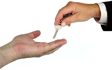 Maybe you would like to learn more about one of these? Handing over the Keys - Total Loans