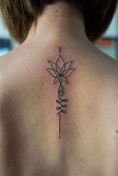 The area of the body where. The Significance And Symbolism of Lotus Flower Tattoos ...