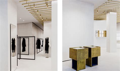 Where @andreas_hanger is being talked about on twitter around the world. TE DORE: JIL SANDER BERLIN