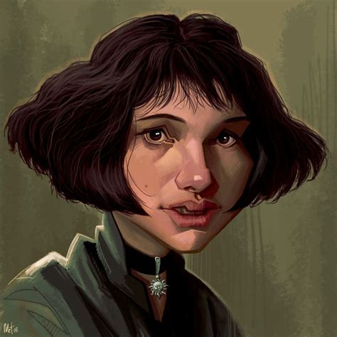 Maybe you would like to learn more about one of these? Mathilda (Natalie Portman) | Natalie portman first movie ...