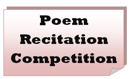 Repeat aloud or declaim (a poem or passage) from memory before an audience. Recited Meaning - Qur'an Circle - Recitation and Meaning ...