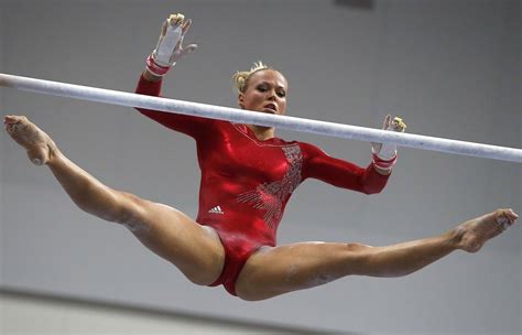 How much of ellie black's work have you seen? Ellie Black (Canada) | Sports, Gymnastics, Women