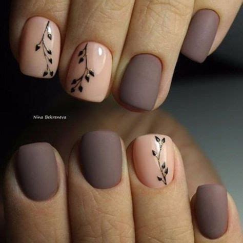 Ver más ideas sobre uñas acrílicas, uñas, disenos de unas. CON FLORES Diseños Sencillos y Elegantes | Manicura de uñas, Uñas decoradas, Uñas cortas