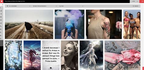 We did not find results for: Sites Like Pinterest: 8 Websites and Apps Like Pinterest ...