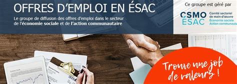 Offre d'emploi informations préliminaires sur le poste intitulé du poste mobilisateur/trice communautaire pays & base d'affectation mali, kidal rattachement hiérarchique médecin supervi… Trouver un emploi - CSMO-ÉSAC