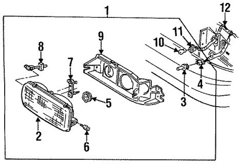 Steering column diagrams 1993 buick roadmaster. Buick Roadmaster Harness Assembly - FWD LP Wiring. Wire ...