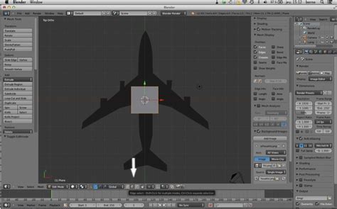 Déclinée ici dans sa version pour mac, le logiciel blender est un logiciel libre et gratuit d'animation et de rendu 3d. blender_20 - Video Design Formation