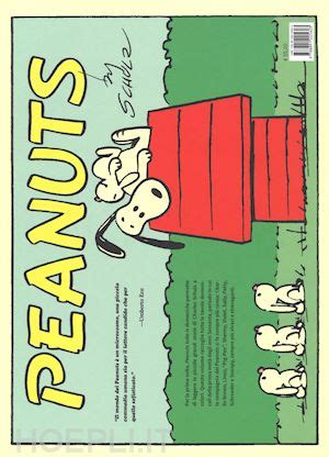 Namun pegawai rumah sakit tersebut menyebutkan bahwa biaya rumah sakir telah dibayar 1. Peanuts. Tutte Le Domeniche. Vol. 3: 1961-1965 - Schulz Charles M. | Libro Panini Comics 05/2017 ...