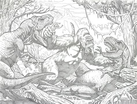 Welcome to our popular coloring pages site. King Kong Skull Island Coloring Pages - flower wallpaper