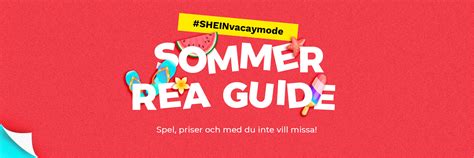 Open source och fri mjukvara; SOMMARREA 2021 | Shoppa Kläder för Män | SHEIN Sverige SE