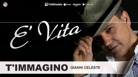 Listen to albums and songs from gianni celeste. Gianni Celeste Ft Francesca Salici - T'Immagino (ALBUM ...