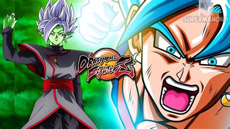5 things they changed from dragon ball super to the manga (& 5 that stayed the same) since then, he died and was resurrected again for the tournament of power and there, he mixed his street smartness with his immense power to be one of the last men standing on the ground. THE STRONGEST IN ALL OF DRAGON BALL FIGHTERZ! - Dragon ...
