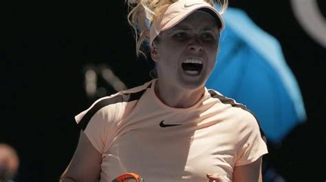 Ota yhteyttä sivuun marta kostyuk messengerissä. Australian Open: Elina Svitolina, Kyle Edmund reach Rd 4 ...