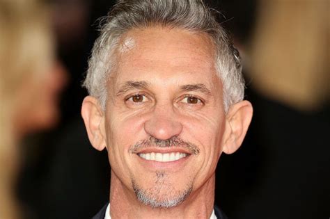 Gary lineker is a retired english footballer. Gary Lineker WILL strip on live TV if Leicester win ...