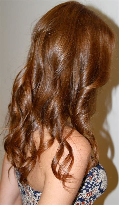 If you have long hair, use 2 packs of only love. honey chestnut hair - #Chestnut #Hair #Honey | Chestnut ...