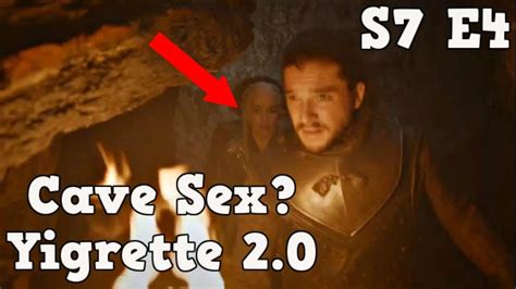 If you have any questions feel free to ask in the comment. Game of Thrones Season 7 Episode 4 Preview Breakdown | The ...