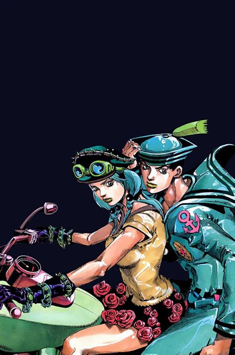 Check spelling or type a new query. Jojolion wallpaper | Jojo bizzare adventure, Jojo bizarre ...