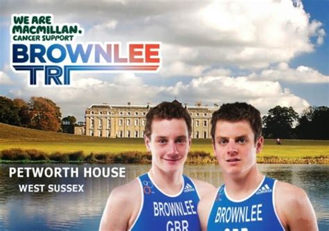 Hauser porridge or muesli, jams, spreads (also vegan), egg dishes, cakes, regional ingredients, homemade and prepared with love. Brownlee Macmillan Triathlon 2014, Petworth House « Ben Clowes