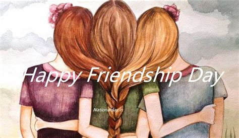 Best 2022 Friendship Day Images Collection For You