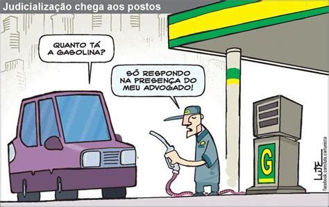 Maybe you would like to learn more about one of these? Charge do Lute sobre o aumento da gasolina (27/07/2017) # ...