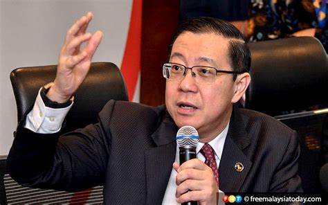 We did not find results for: Malaysians Must Know the TRUTH: Guan Eng calls for new ...