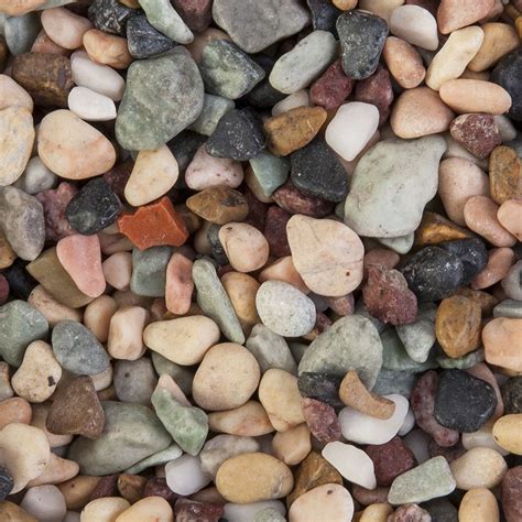 Is specialized in the business of granite products, sculptures, pebble stones, lava stones. AKASHA 5-lb River Rocks, $5.48, Lowe's | Landscaping with ...