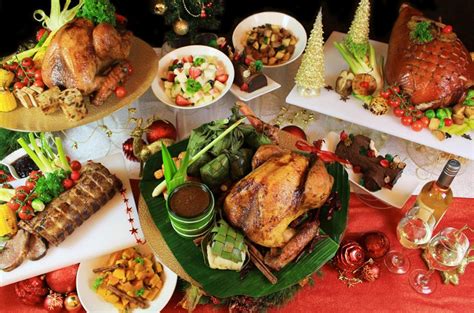 Maybe you would like to learn more about one of these? 20 Christmas Dinners & Buffet Ideas in Singapore for an ...