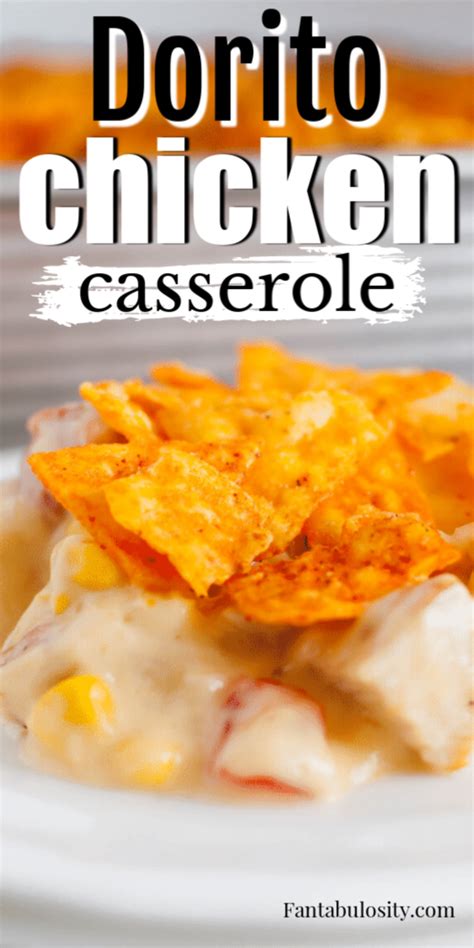 Rotel, sour cream, milk, shredded lettuce, taco seasoning, cream of chicken soup and 3 more. The Easy Dorito Chicken Casserole is made with everyday ...