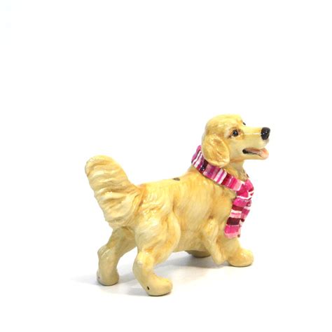 Shop golden retriever gifts for golden retriever lovers! Golden Retriever Dog Lover Gifts: Golden Retriever ...