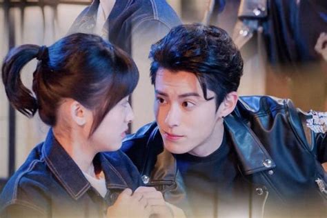 Dylan wang 王鹤棣 #dylanwang #王鹤棣 #wanghedi #meteorgarden2018. 沈月和王鹤棣是情侣吗 合作很般配看不上对方_娱乐八卦_无忧信息网