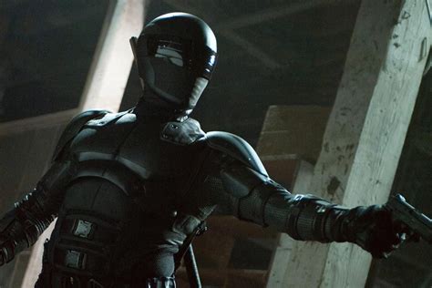 Henry golding, samara weaving, úrsula corberó and others. Snake Eyes: G.I. Joe Origins se trasladaría a 2021 - La ...