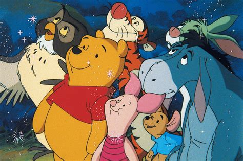 Winnie the pooh quotes about life: Best Quotes on Friendship from Winnie-the-Pooh - Southern ...