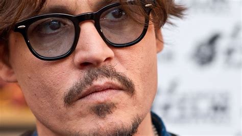 He was born john christopher depp ii. Johnny Depp: Man kann sich nicht an Ruhm gewöhnen ...