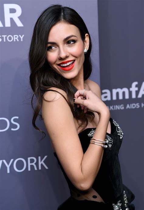 All images that appear on the site are copyrighted to their respective owners and celebsfirst.com claims no credit for. Victoria Justice TheFappening Sexy at Gala 2019 | #The Fappening